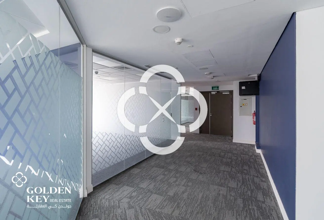 Functional Office Space | 3 Months Grace Period