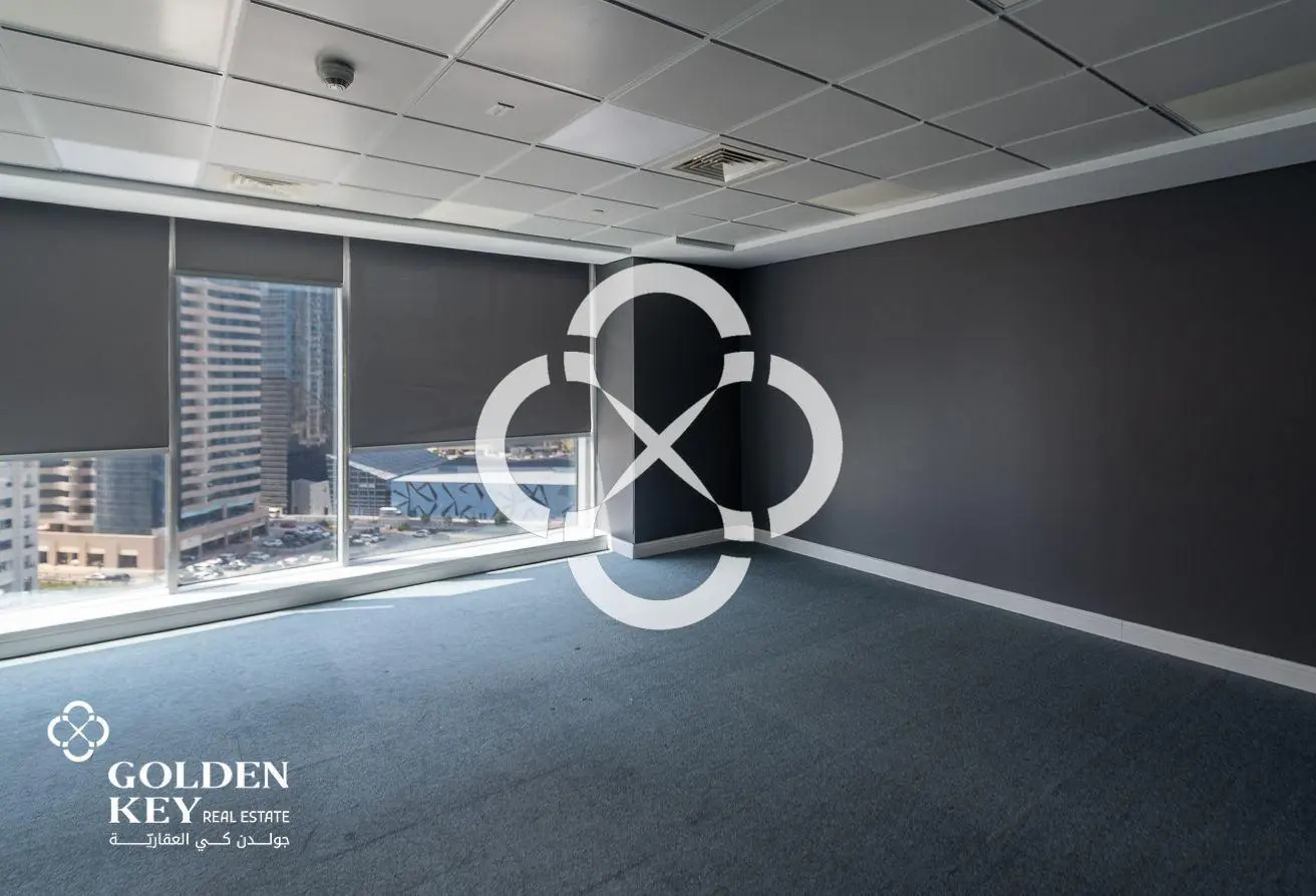 Functional Office Space | 3 Months Grace Period