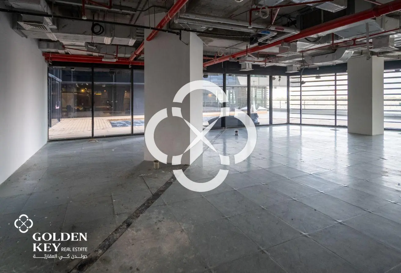 Professional Office Space | Prime Najma Location - view 1