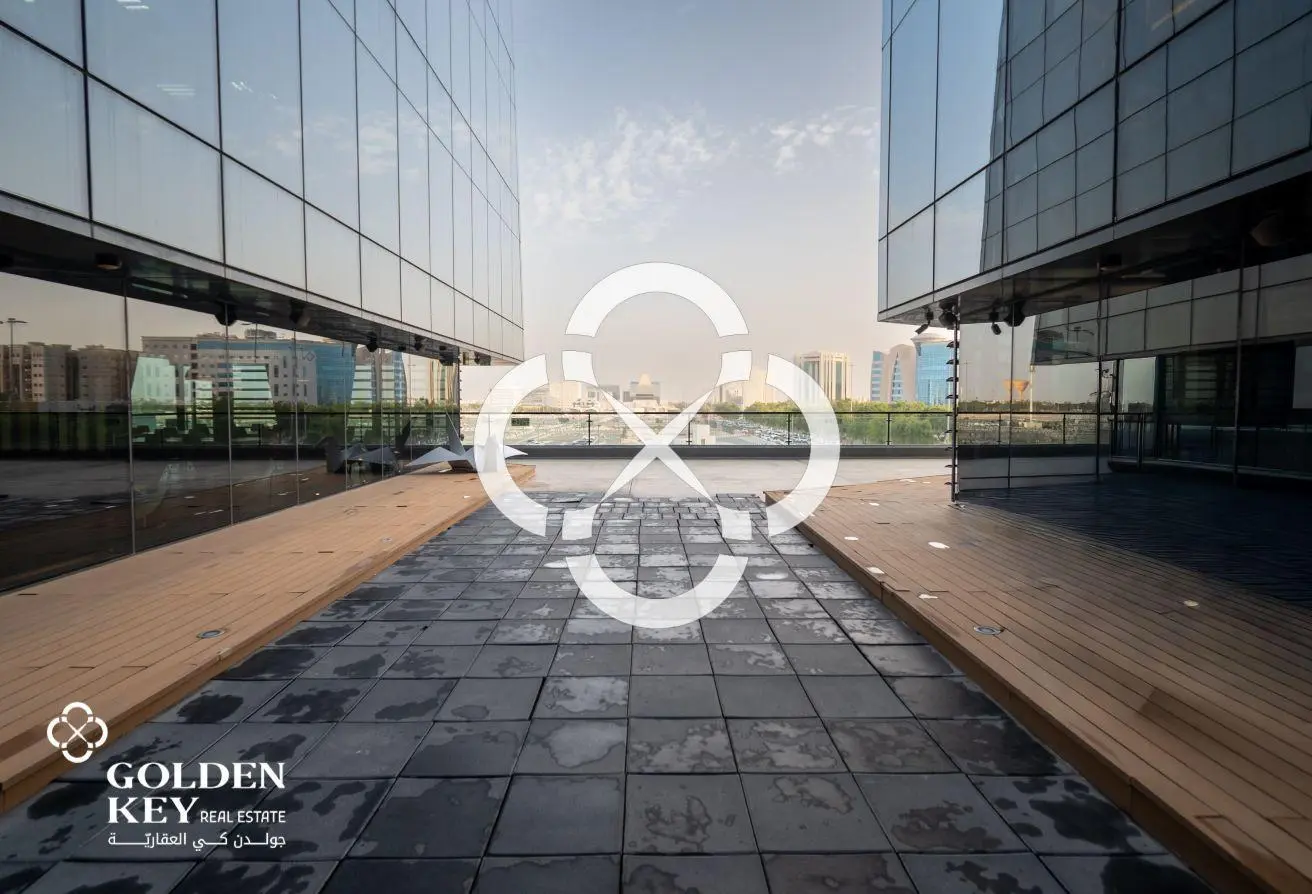 Professional Office Space | Prime Najma Location