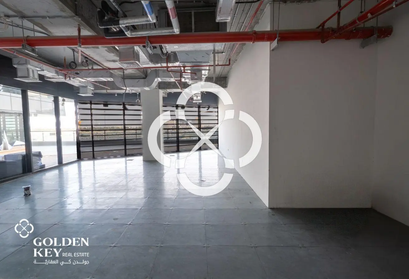 Professional Office Space | Prime Najma Location
