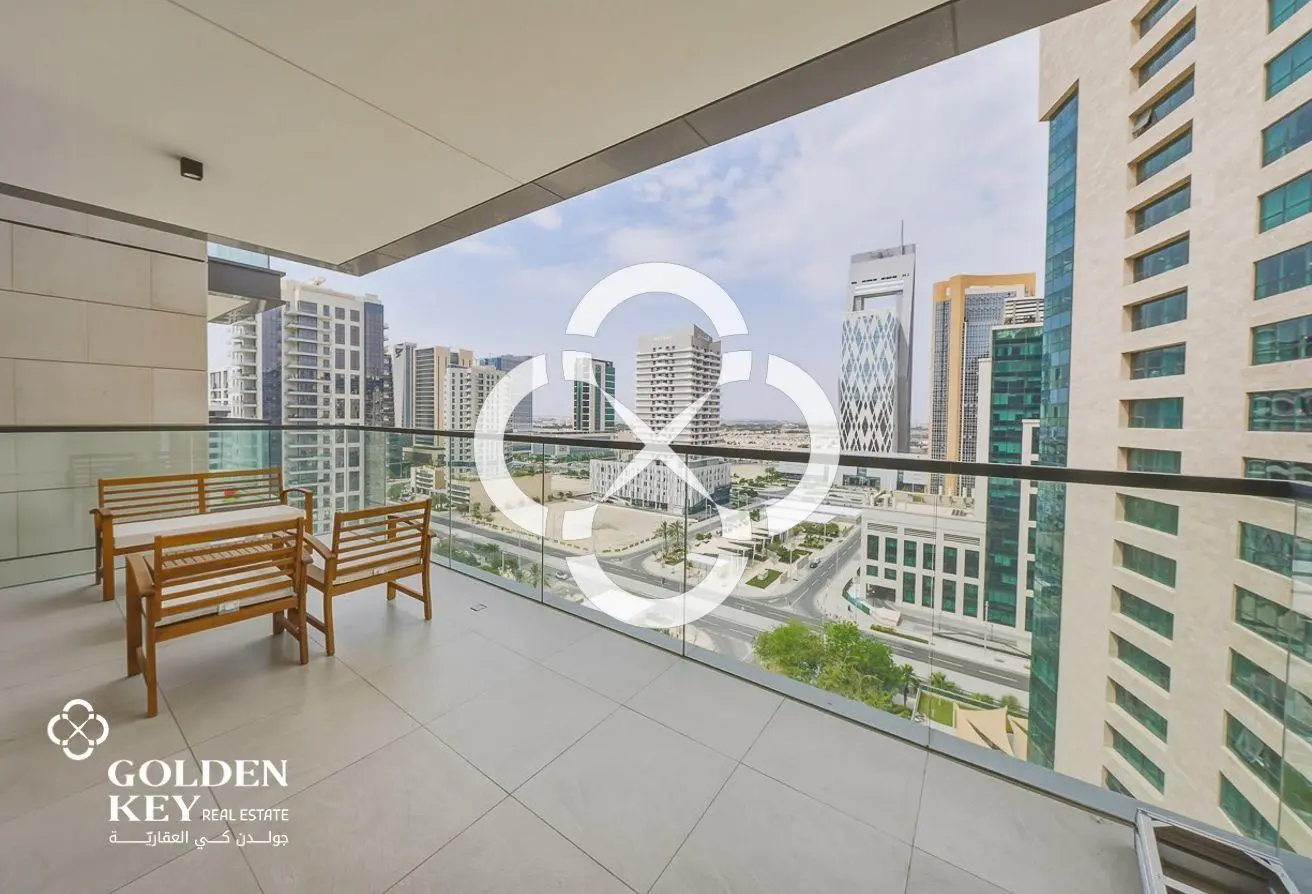 Premium Finishing | 2BR+Maid with Balcony | Lusail