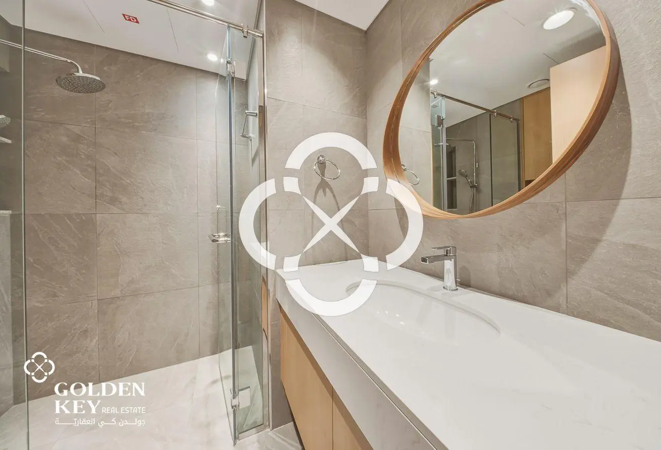 Premium Finishing | 2BR+Maid with Balcony | Lusail