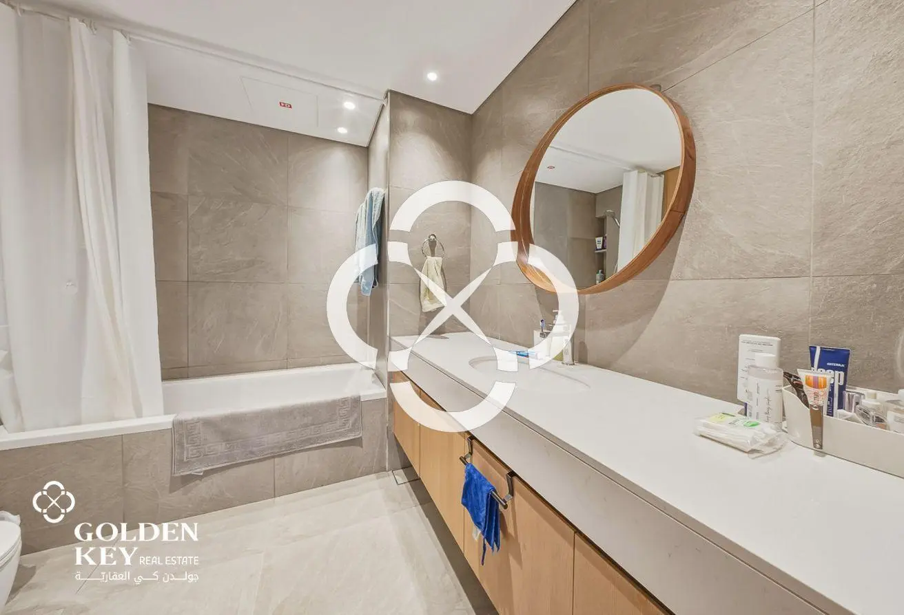 Premium Finishing | 2BR+Maid with Balcony | Lusail