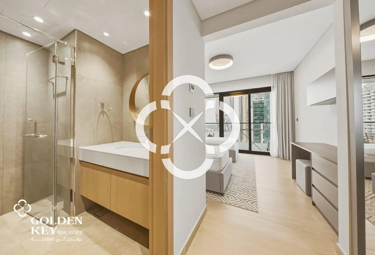 Premium Finishing | 2BR+Maid with Balcony | Lusail