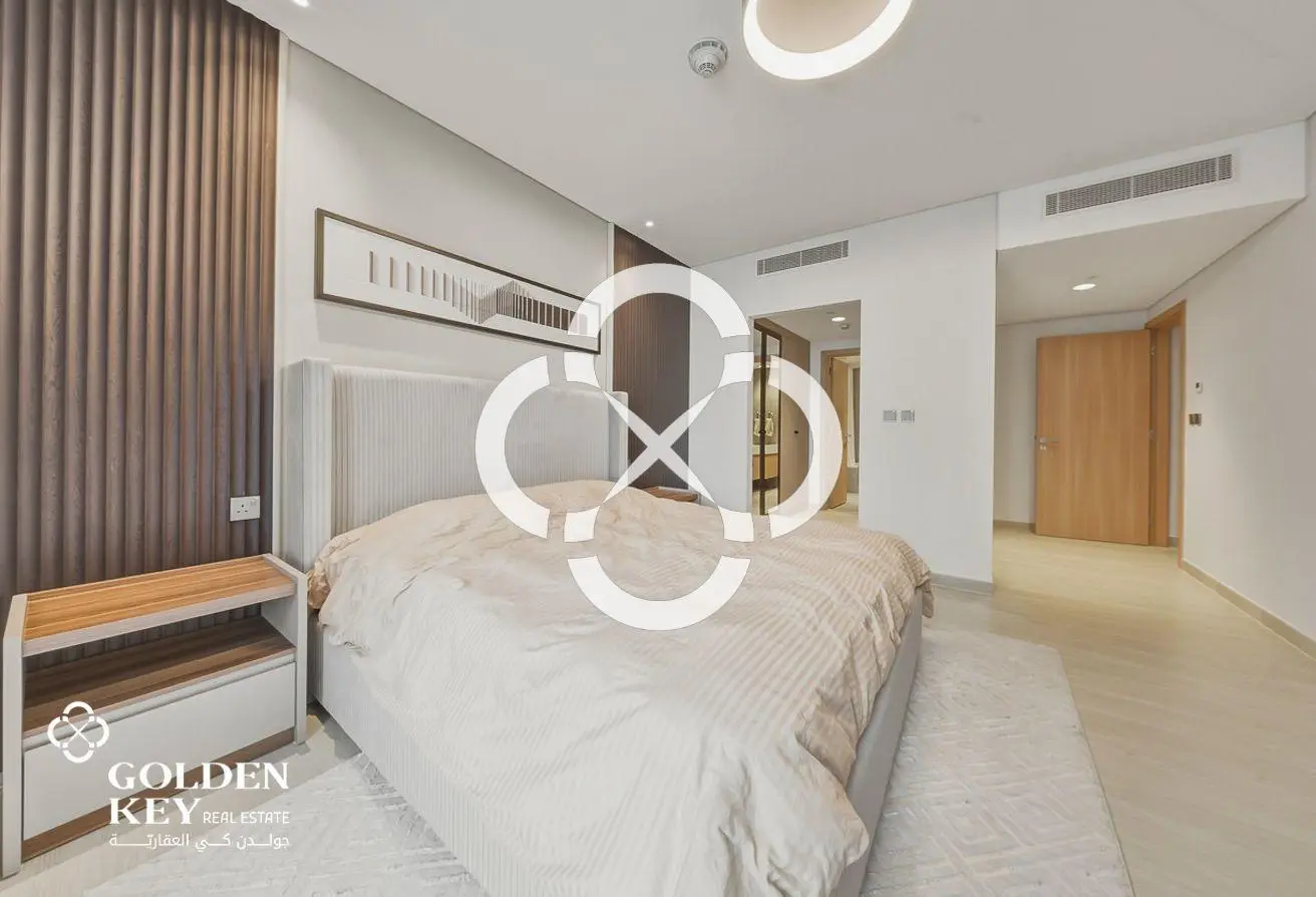 Premium Finishing | 2BR+Maid with Balcony | Lusail