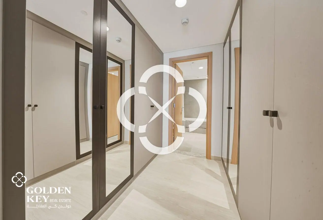 Premium Finishing | 2BR+Maid with Balcony | Lusail