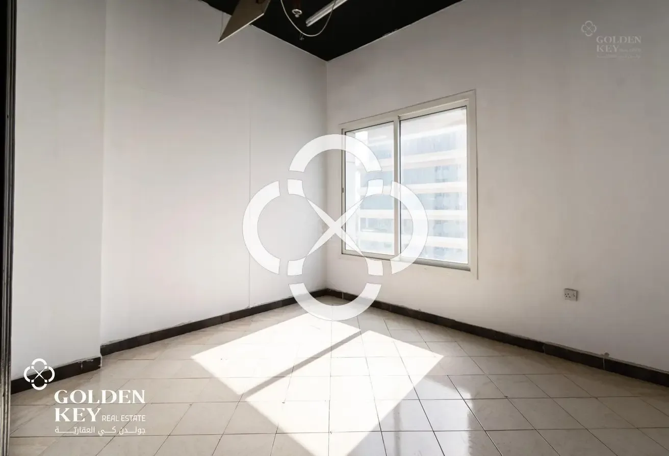Premium Office Space | Semi-Fitted | Al Sadd