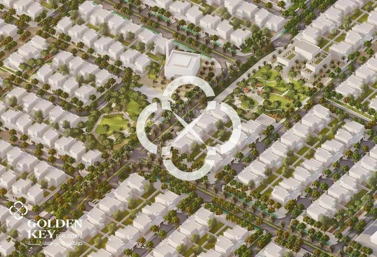 Prime Residential Land in Huzoom, Lusail | 480 SQM