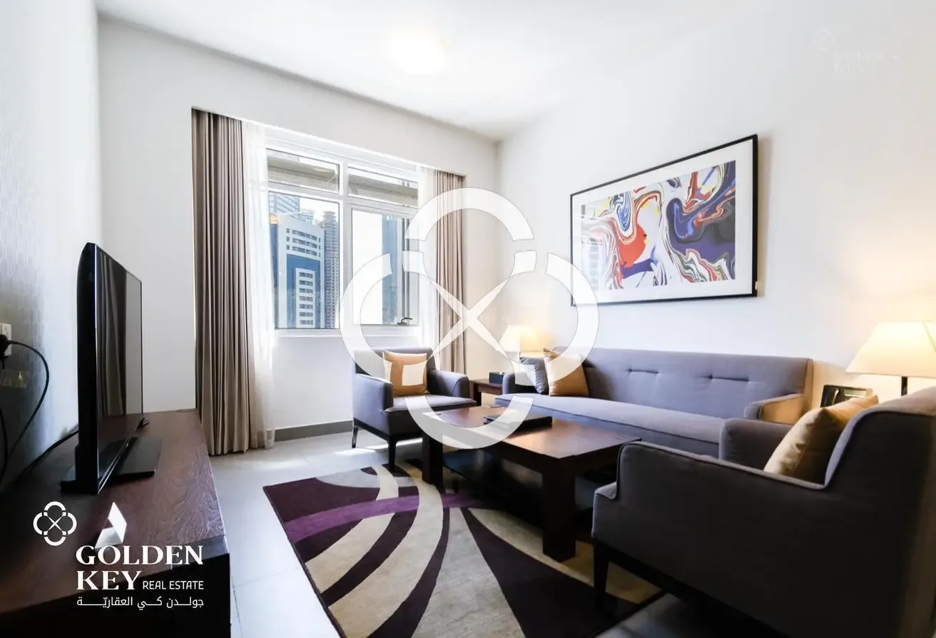 Bills Included Five Star Living | Fully Serviced