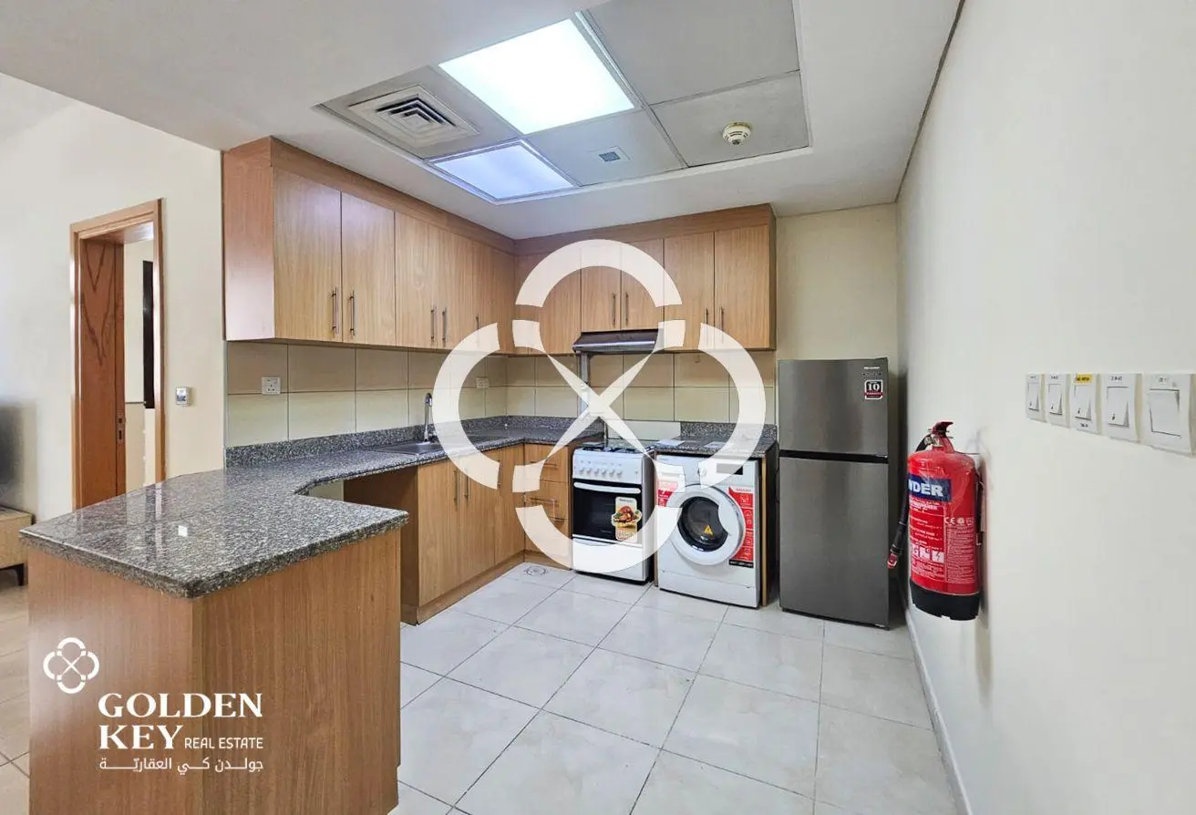 Stunning 1 Bedroom | Bills Included | Foxhills