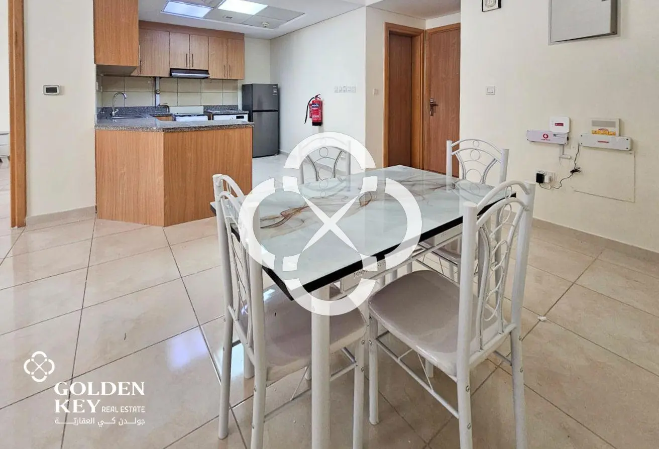 Stunning 1 Bedroom | Bills Included | Foxhills