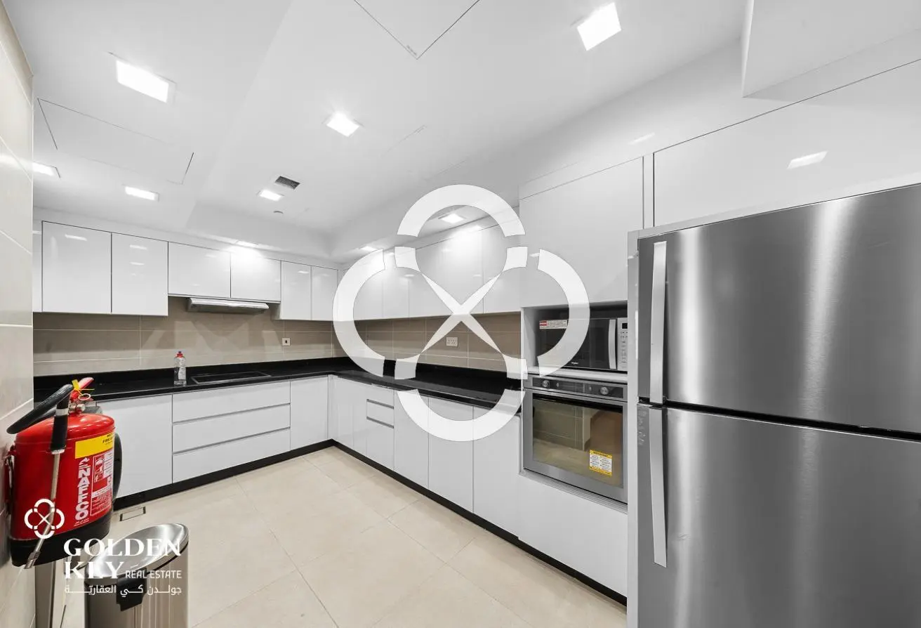 Open Concept | SF-1BR w/ Balcony | Full Sea View