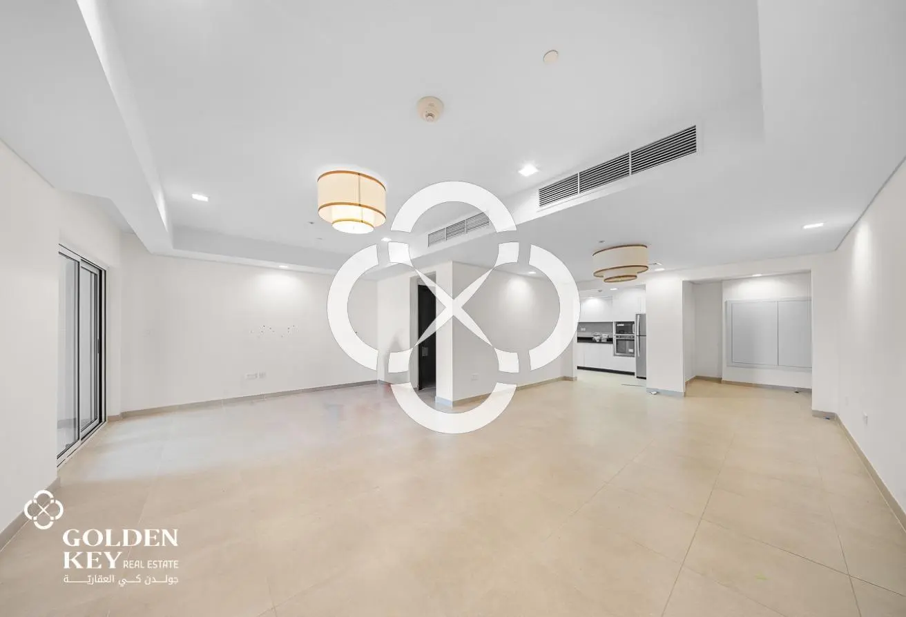 Open Concept | SF-1BR w/ Balcony | Full Sea View