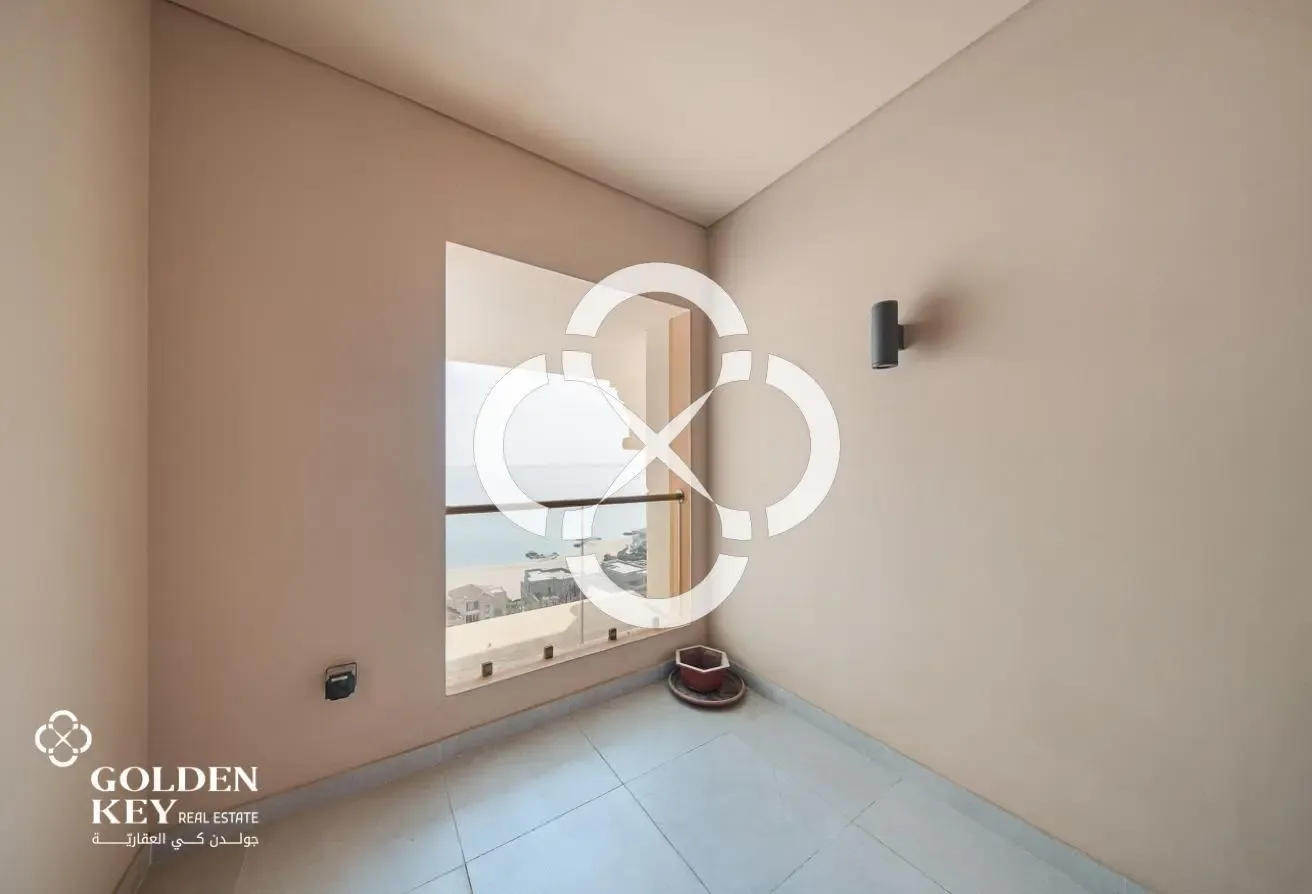 Open Concept | SF-1BR w/ Balcony | Full Sea View