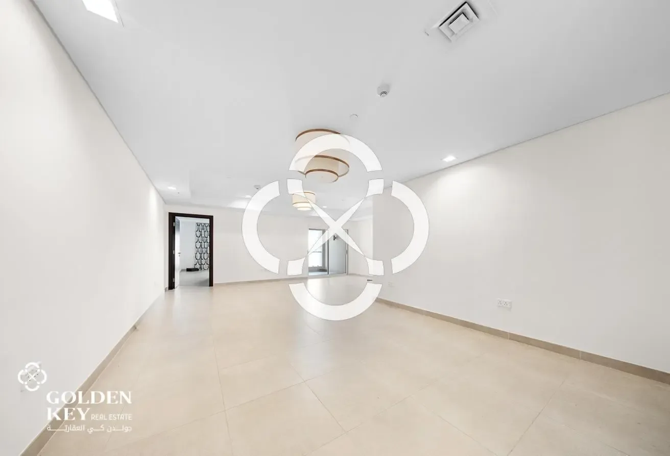 Open Concept | SF-1BR w/ Balcony | Full Sea View