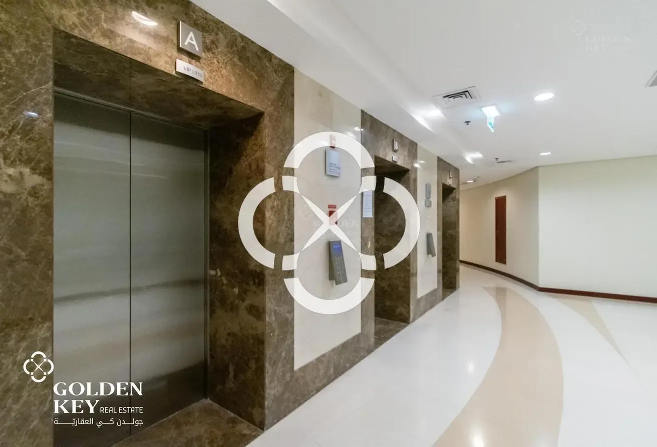 Fitted Office West Bay | For Foreign Investors