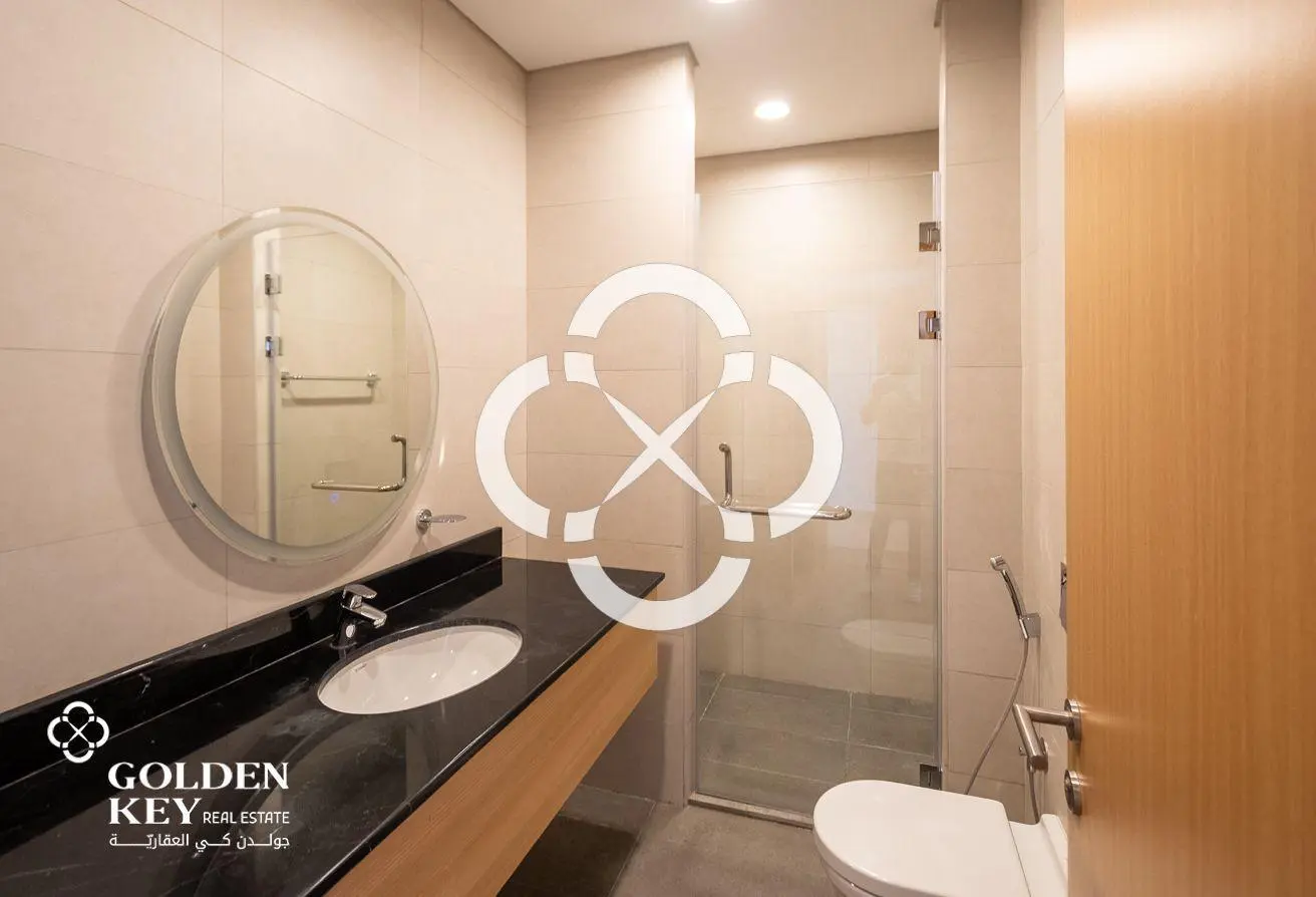 Skyline View | Penthouse 3BR+Maid | Bills Included