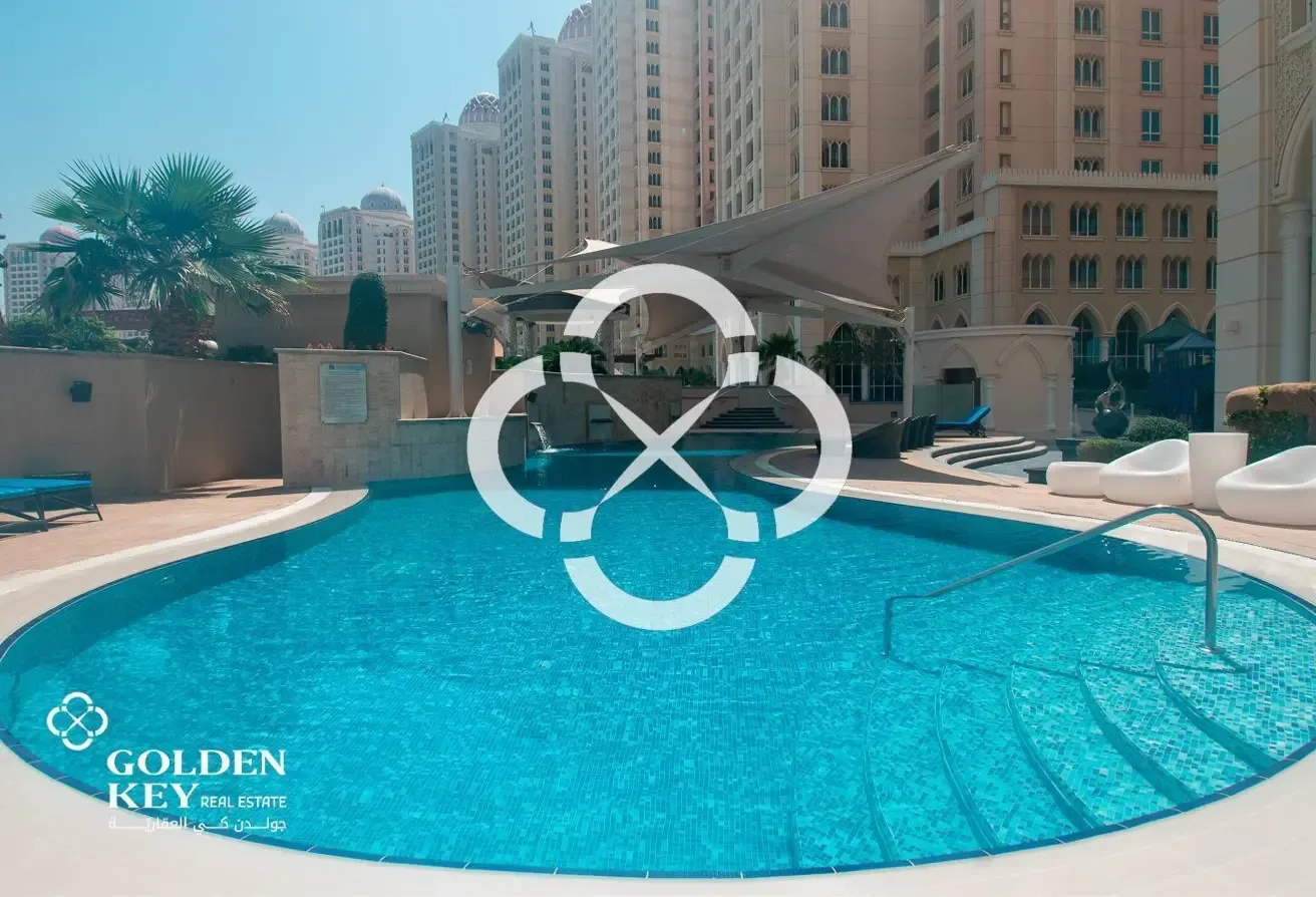 Furnished 2-Bedroom Apartment | Bills Included