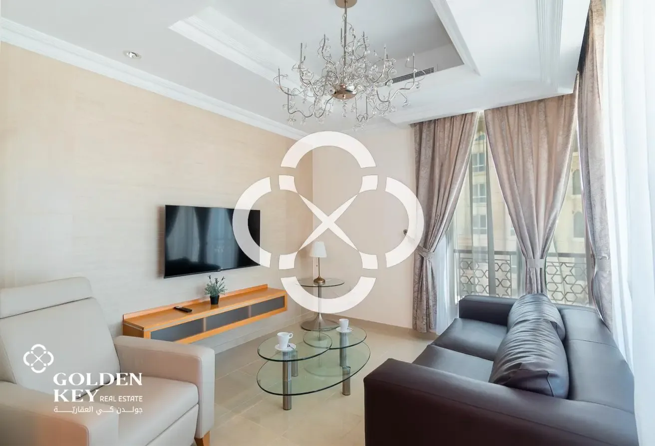 Furnished 2-Bedroom Apartment | Bills Included