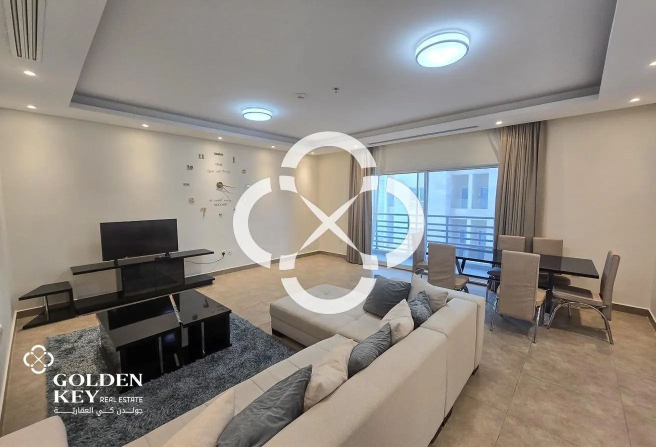 Great Offer | Spacious Layout | Elegant 2BR