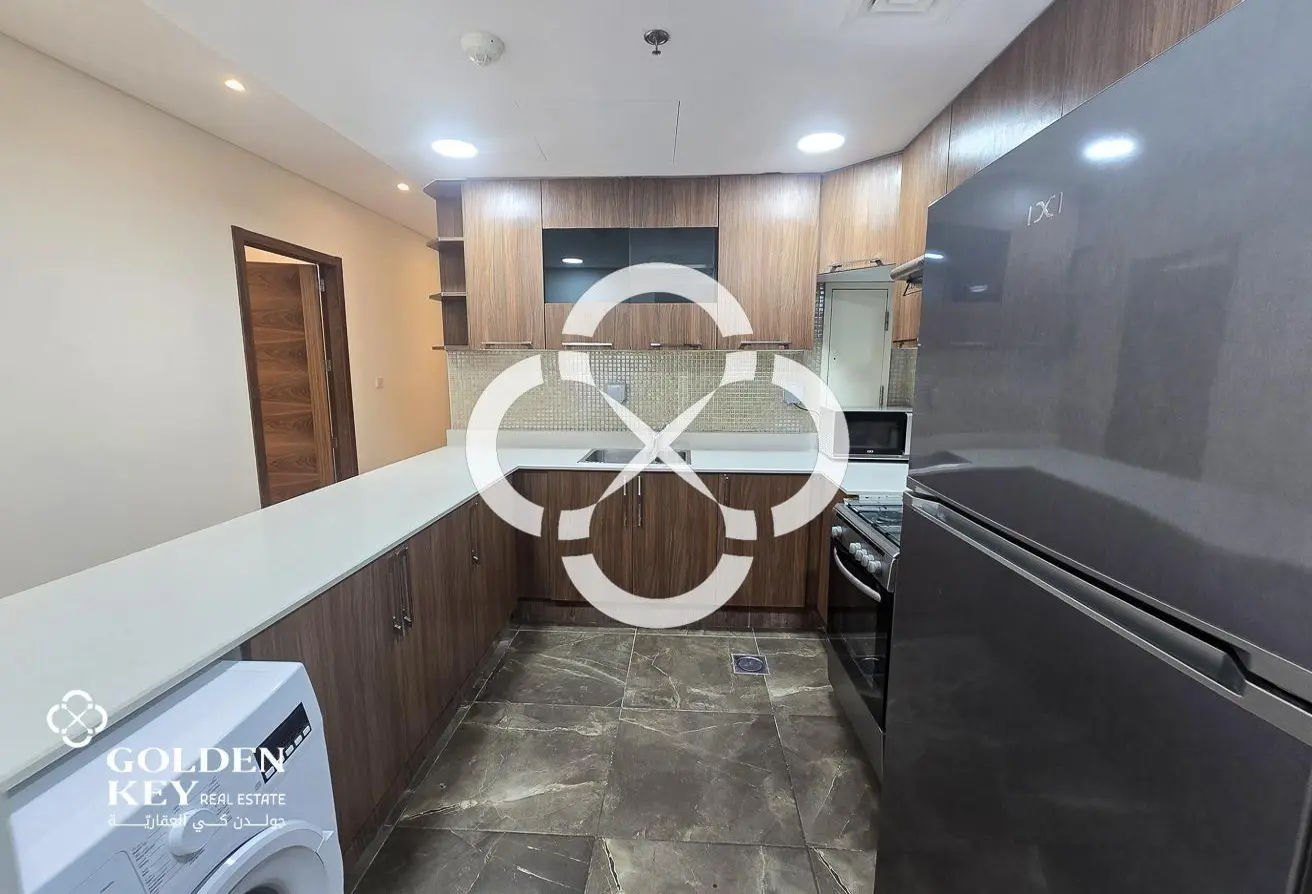 Great Offer | Spacious Layout | Elegant 2BR
