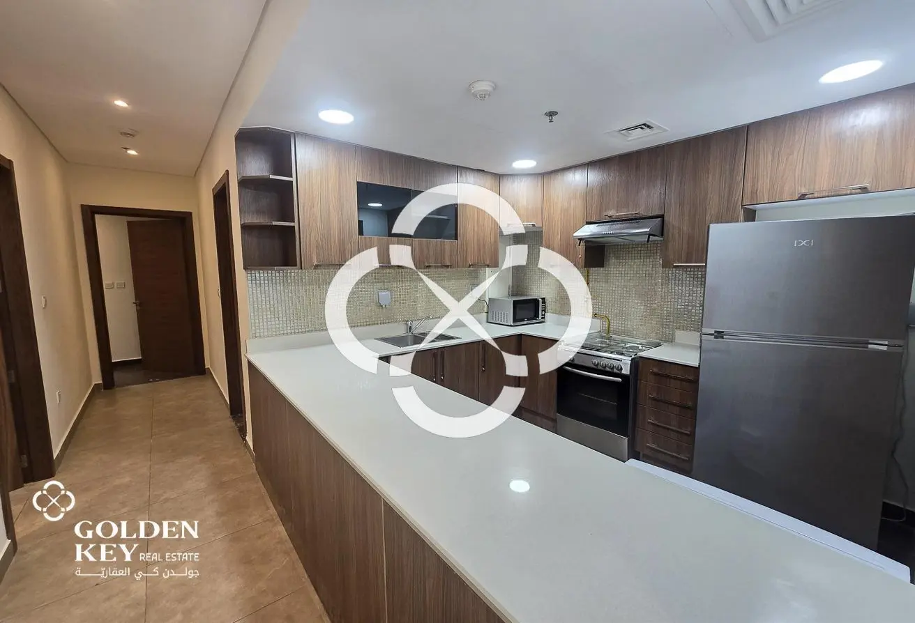 Great Offer | Spacious Layout | Elegant 2BR