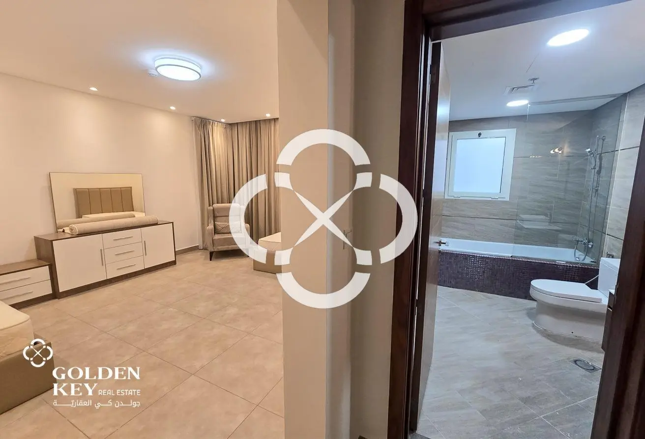 Great Offer | Spacious Layout | Elegant 2BR