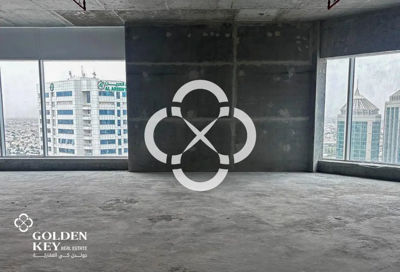 High-End Tower | Office Space | 6 Months Free - view 1