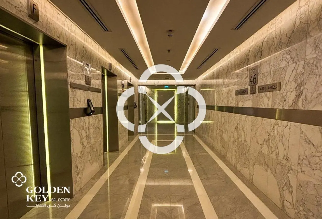 High-End Tower | Office Space | 6 Months Free - view 2