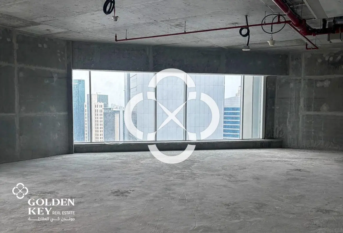 High-End Tower | Office Space | 6 Months Free