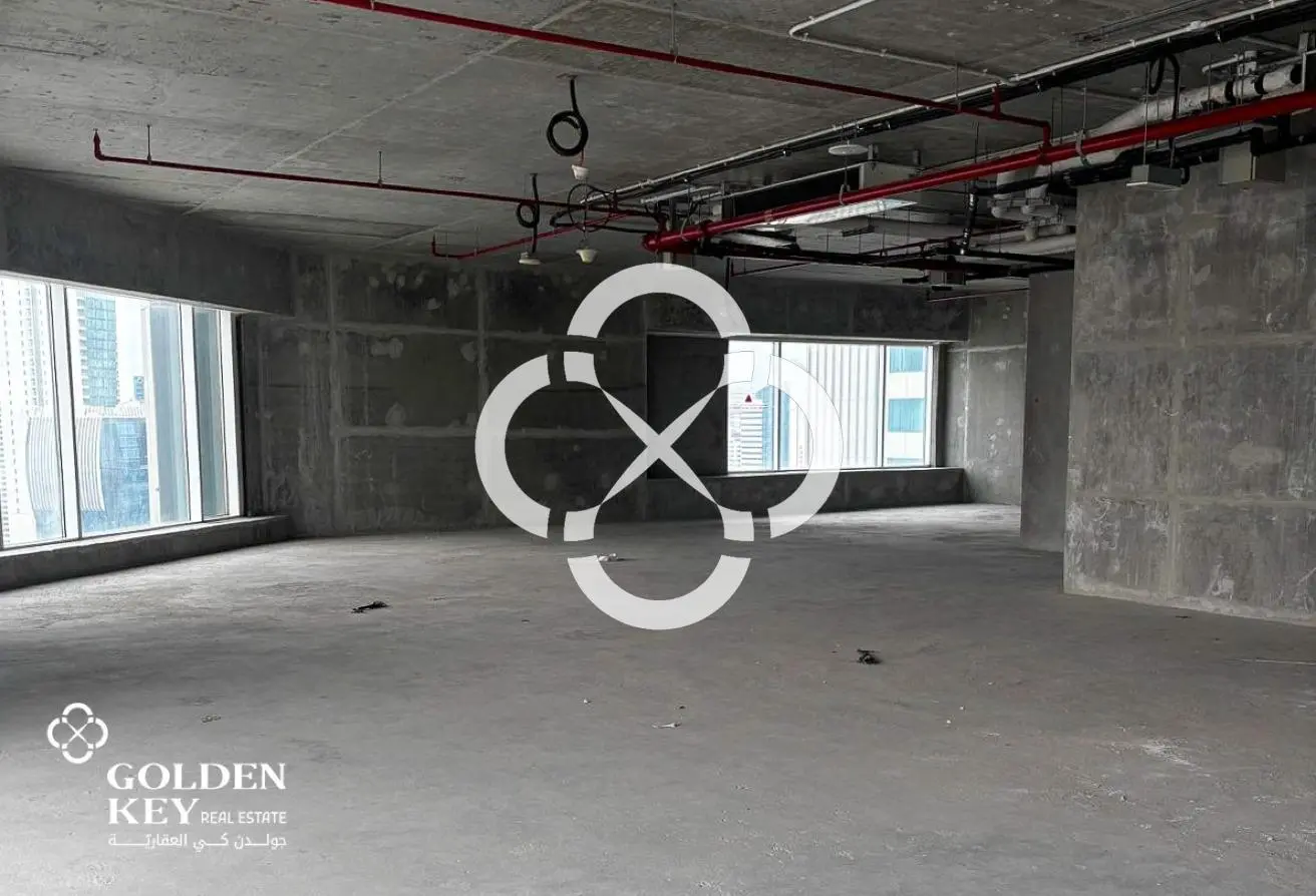 High-End Tower | Office Space | 6 Months Free