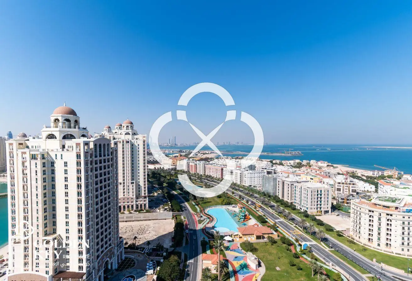 Sea View | Penthouse 3BHK+Maid | Bills Included