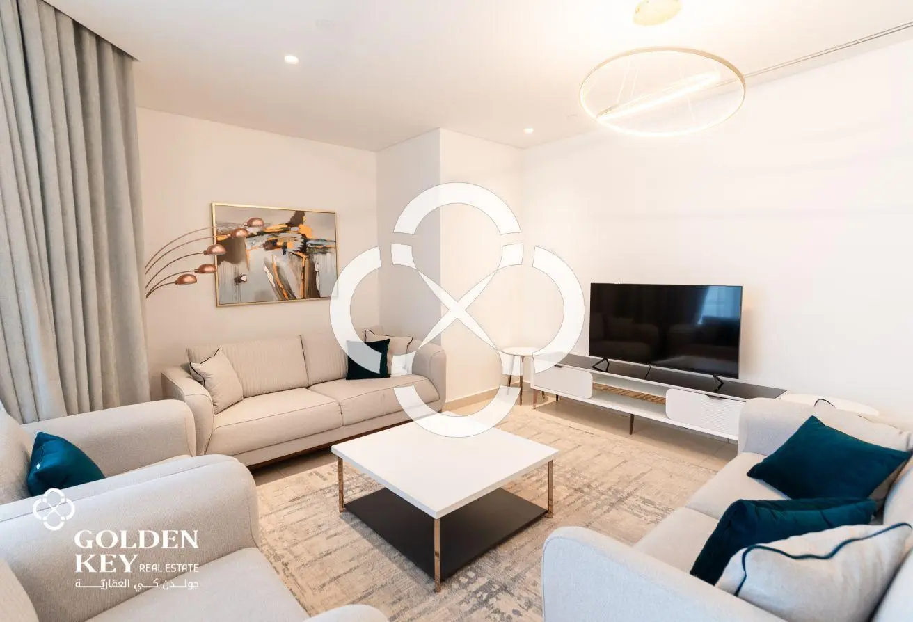 Sea View | Penthouse 3BHK+Maid | Bills Included