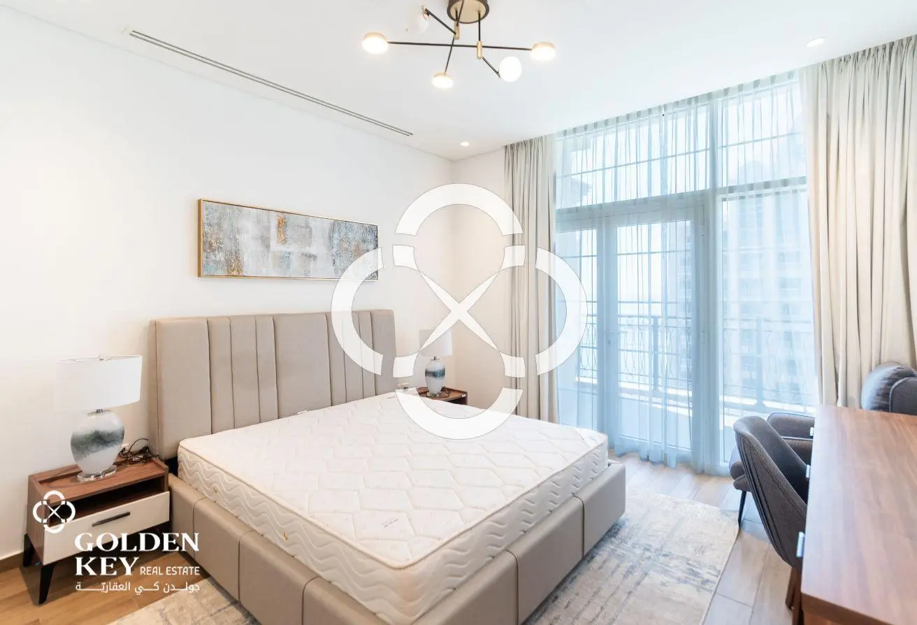 Sea View | Penthouse 3BHK+Maid | Bills Included