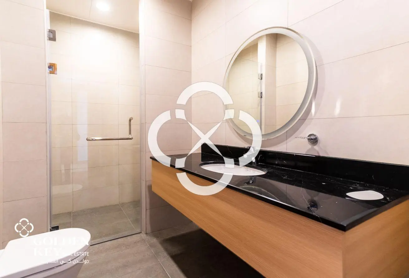 Sea View | Penthouse 3BHK+Maid | Bills Included