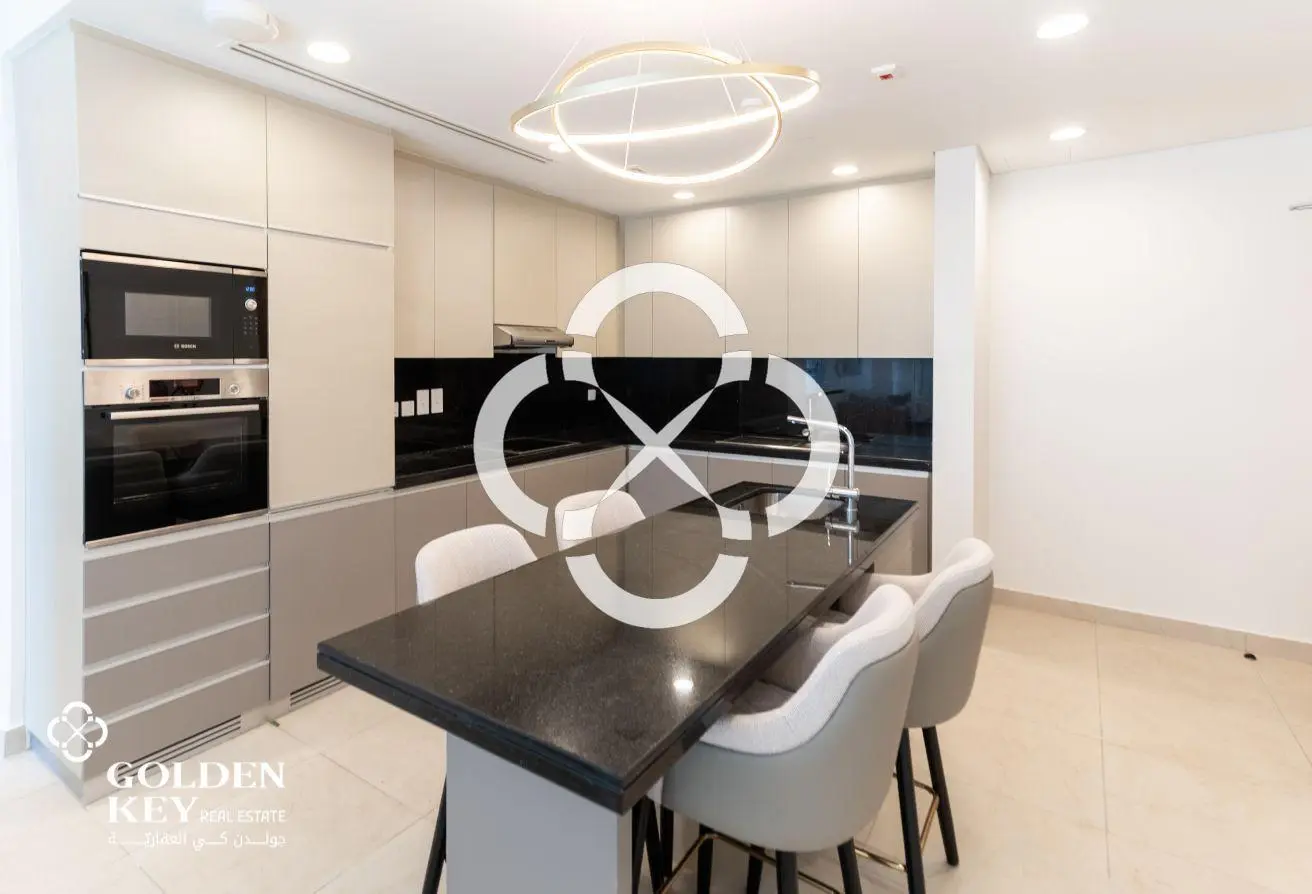 Sea View | Penthouse 3BHK+Maid | Bills Included