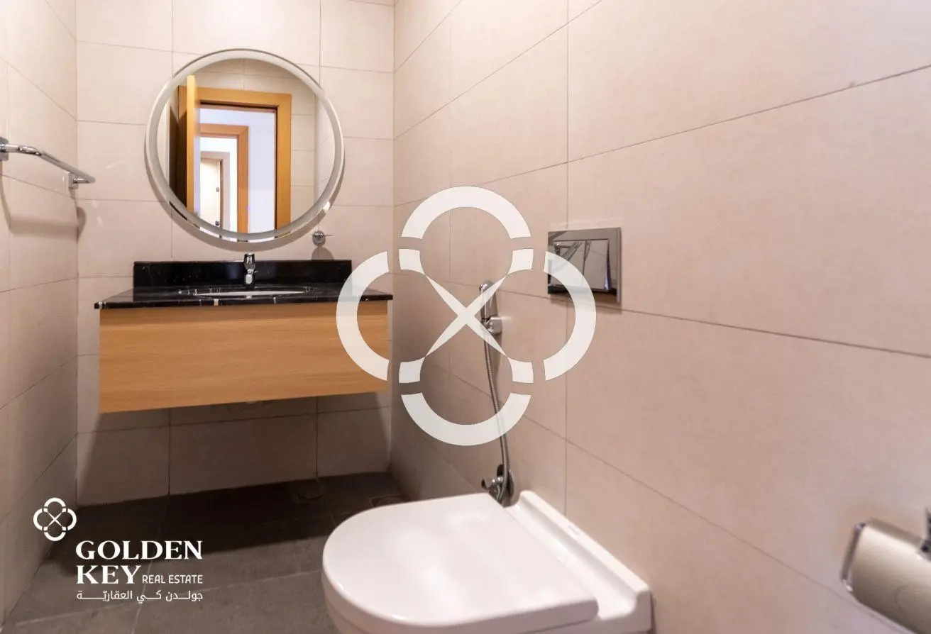 Sea View | Penthouse 3BHK+Maid | Bills Included