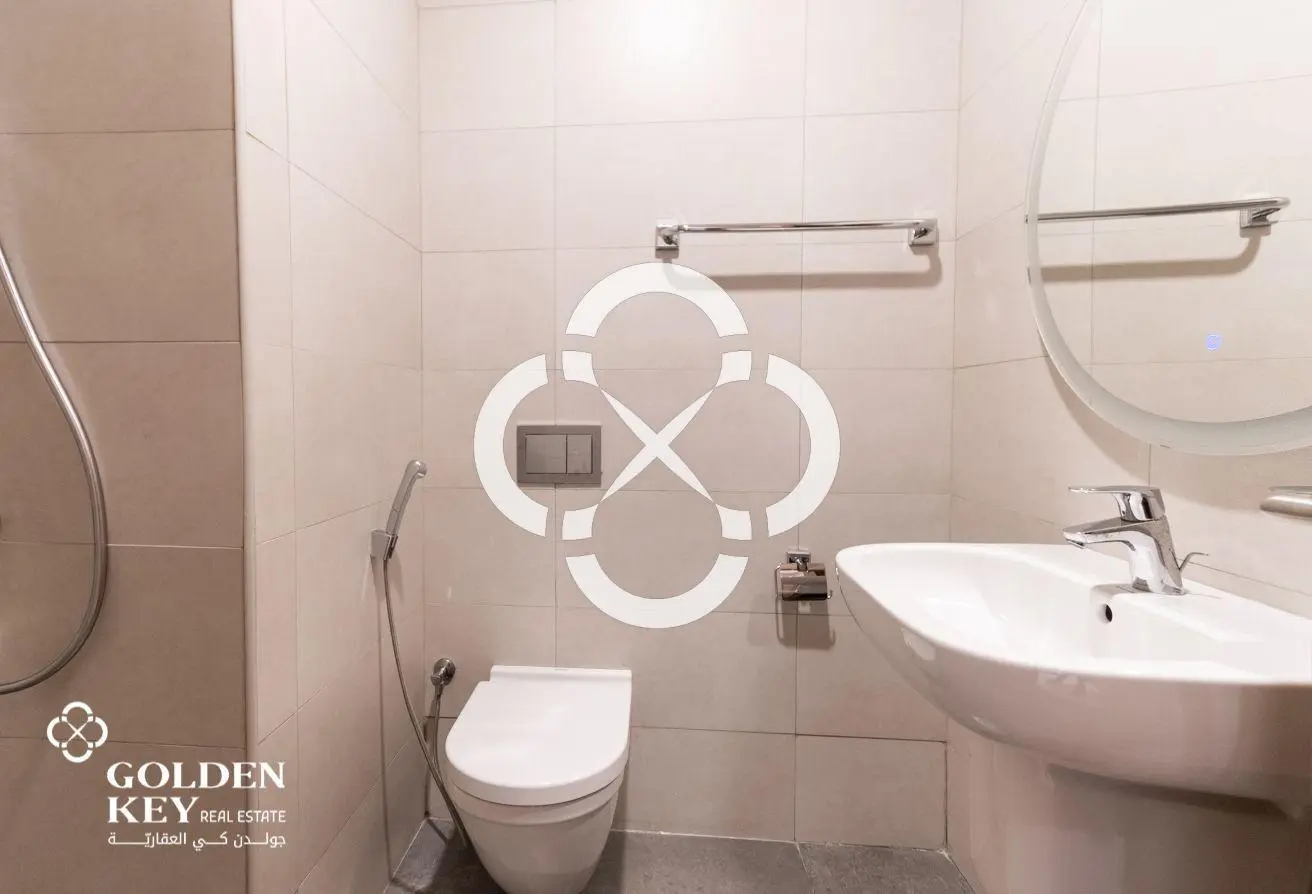 Sea View | Penthouse 3BHK+Maid | Bills Included