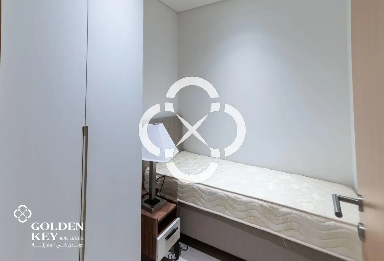 Sea View | Penthouse 3BHK+Maid | Bills Included