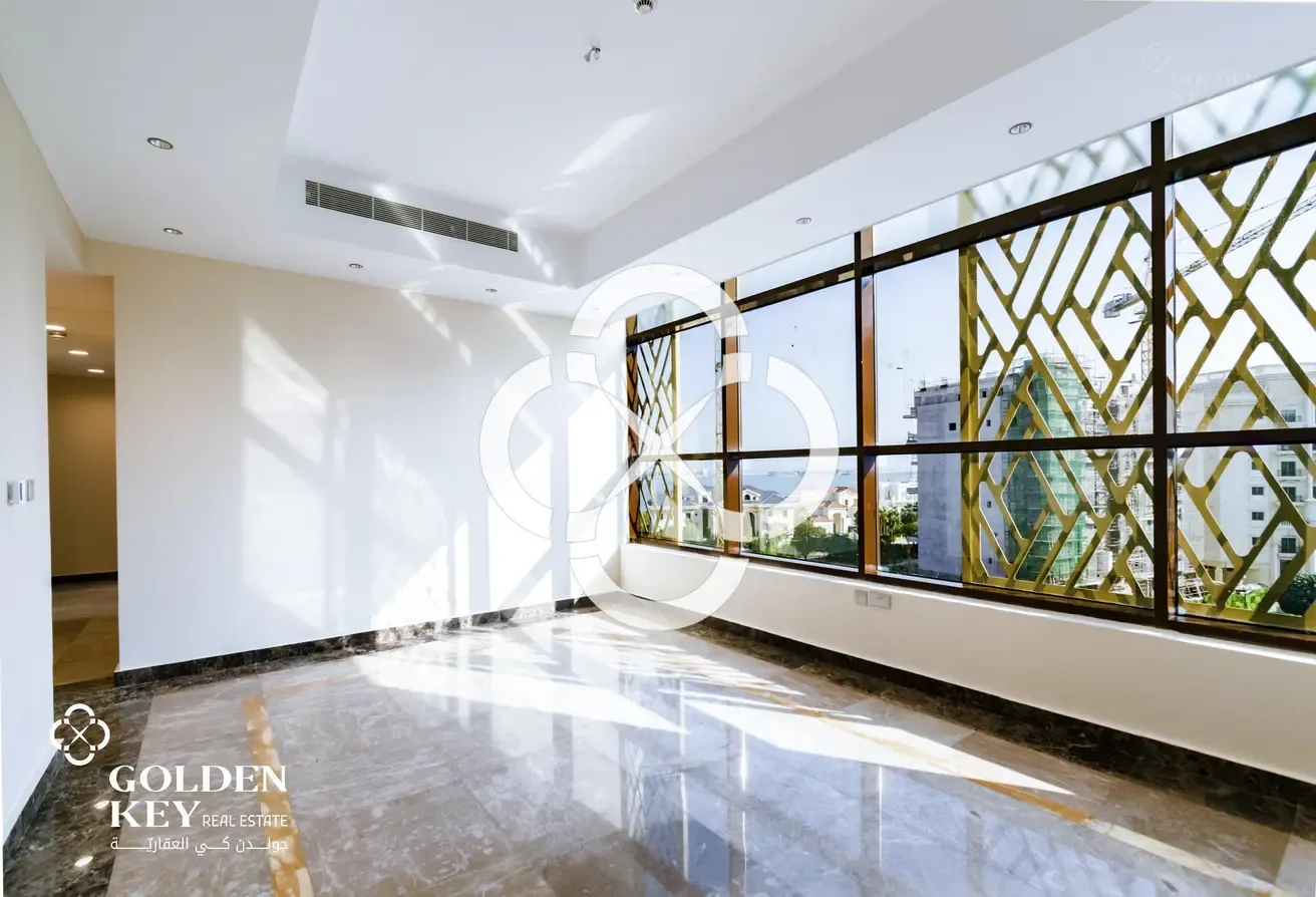 Bills Included | Unfurnished 2BHK |Giardino, Pearl