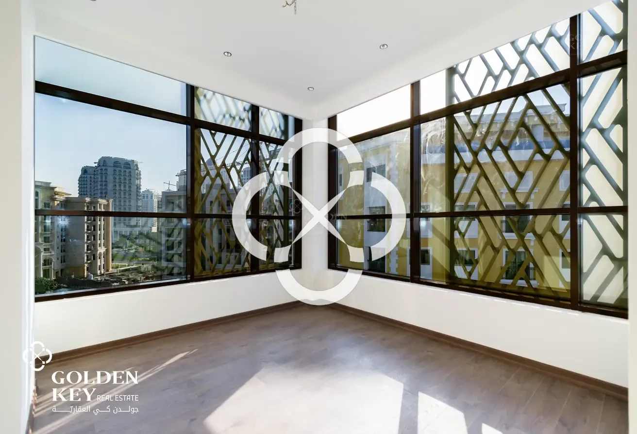 Bills Included | Unfurnished 2BHK |Giardino, Pearl
