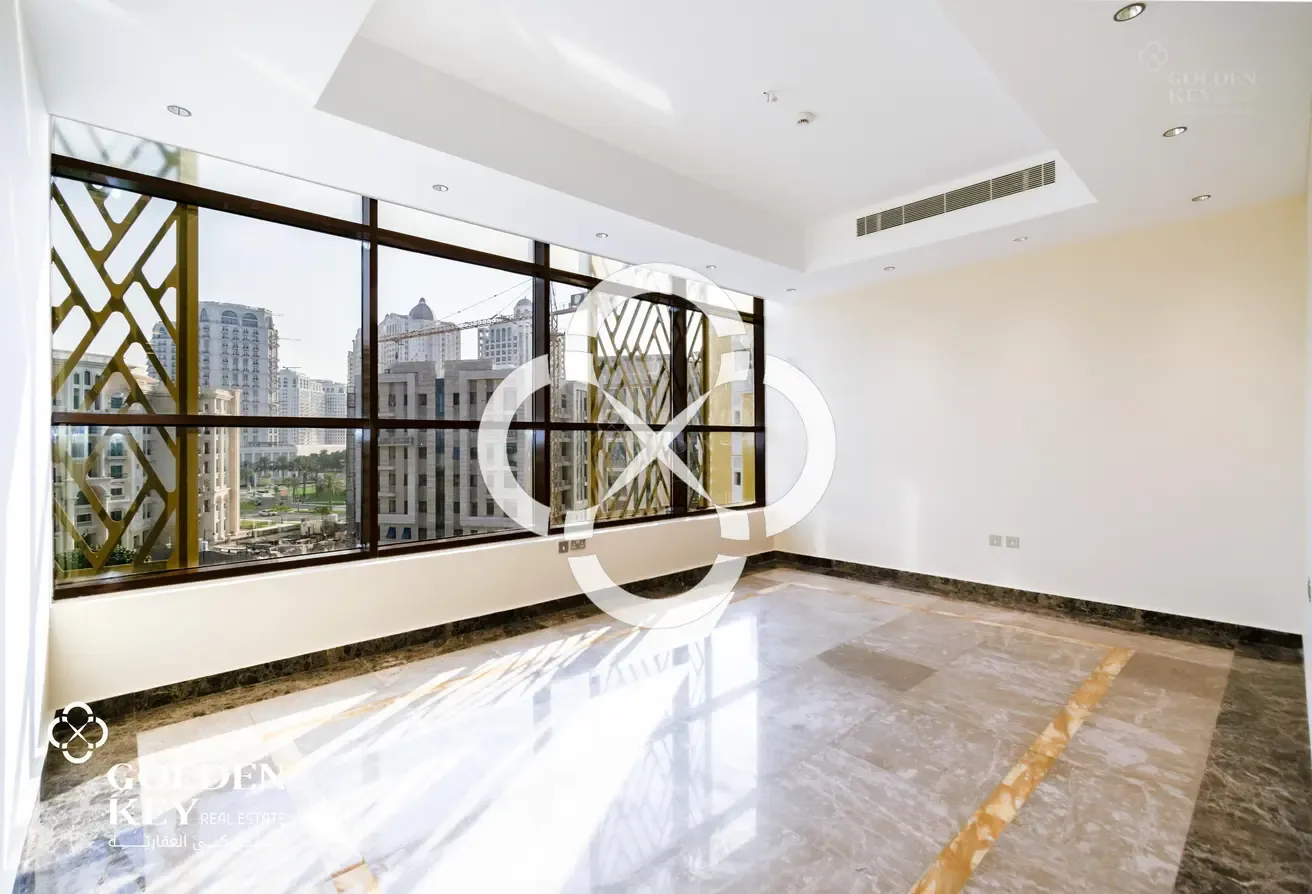 Bills Included | Unfurnished 2BHK |Giardino, Pearl