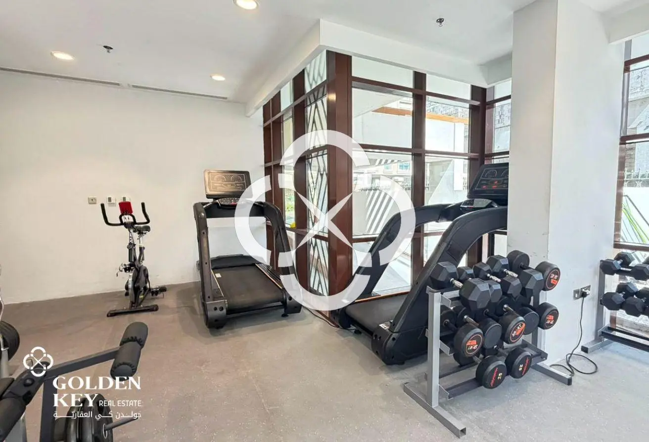 Bills Included | Unfurnished 2BHK |Giardino, Pearl
