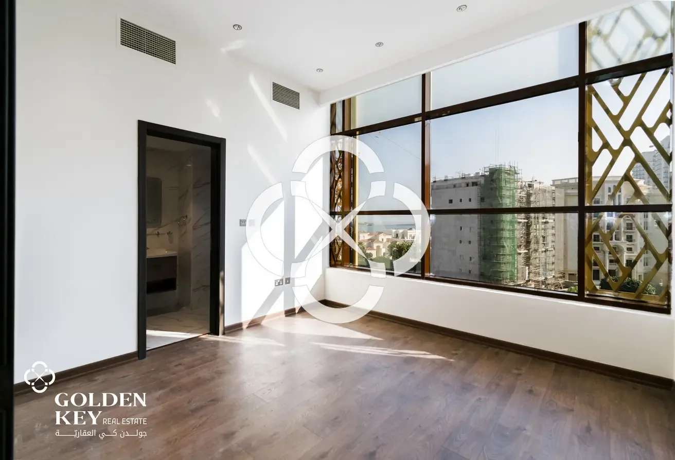 Bills Included | Unfurnished 2BHK |Giardino, Pearl