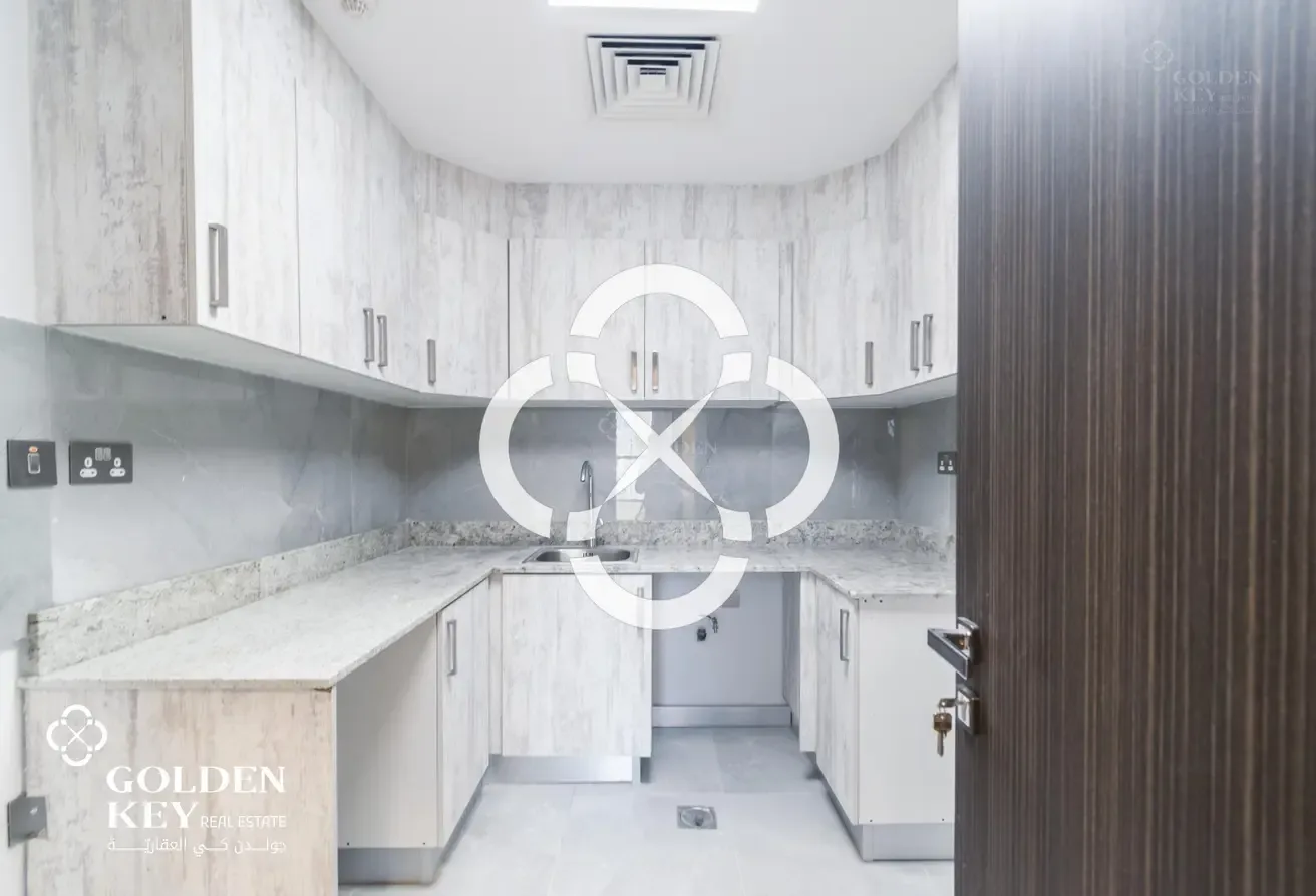 Bills Included | Unfurnished 2BHK |Giardino, Pearl