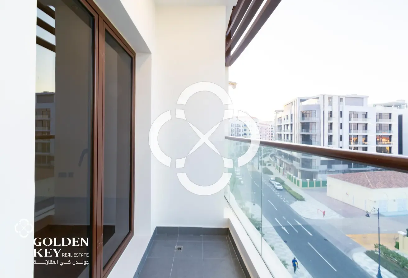 Bills Included | Unfurnished 2BHK |Giardino, Pearl