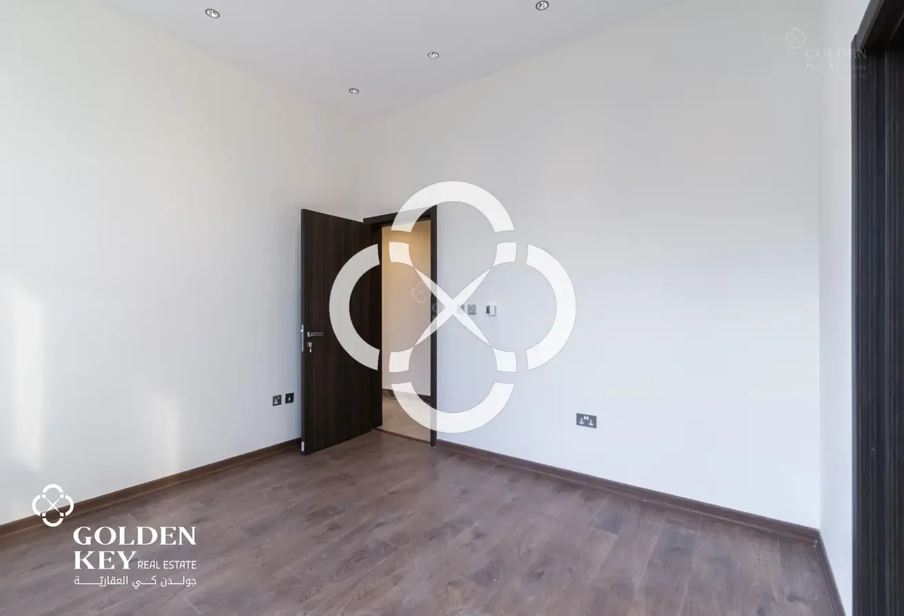 Bills Included | Unfurnished 2BHK |Giardino, Pearl