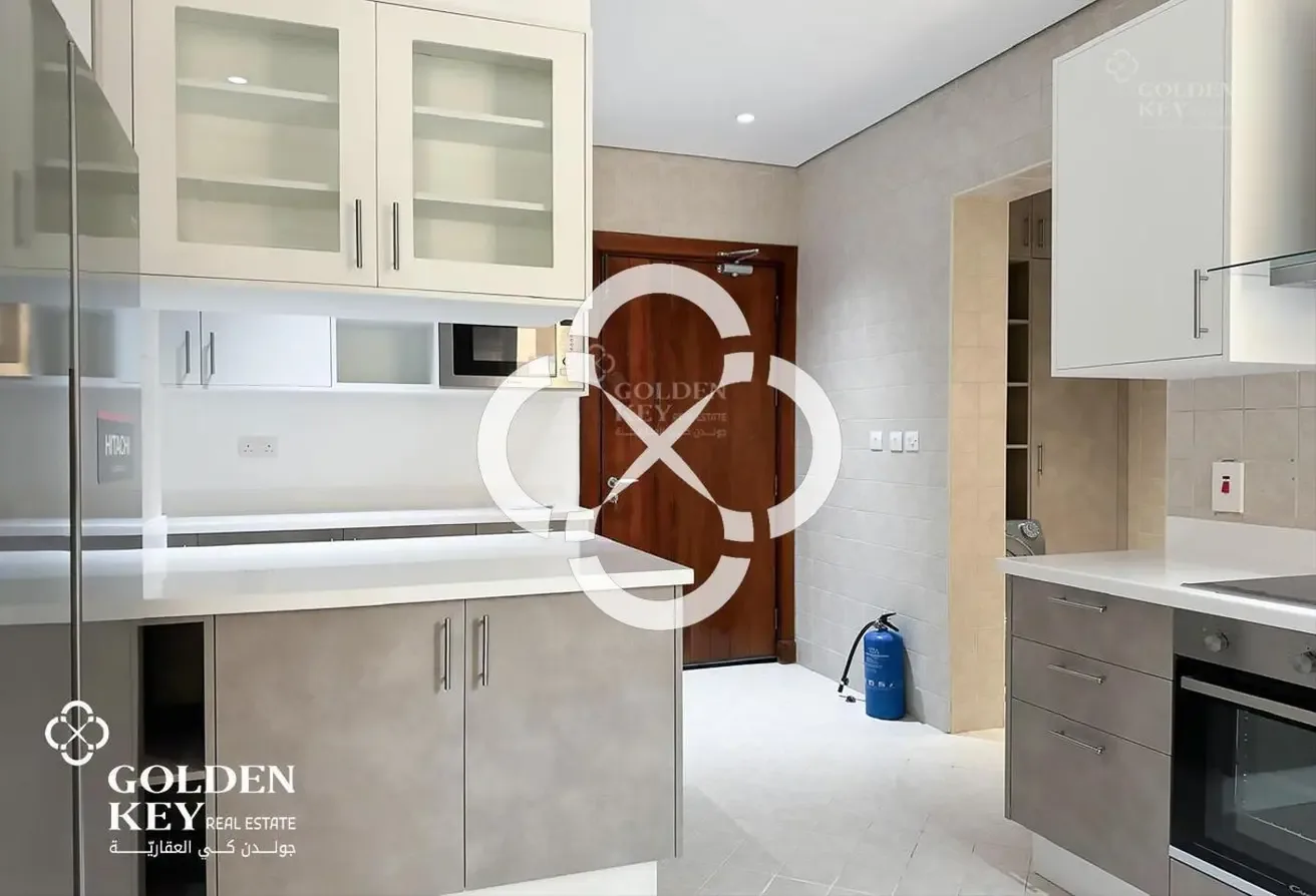 4BR Luxury | Open Layout | West Bay Lagoon |Duplex