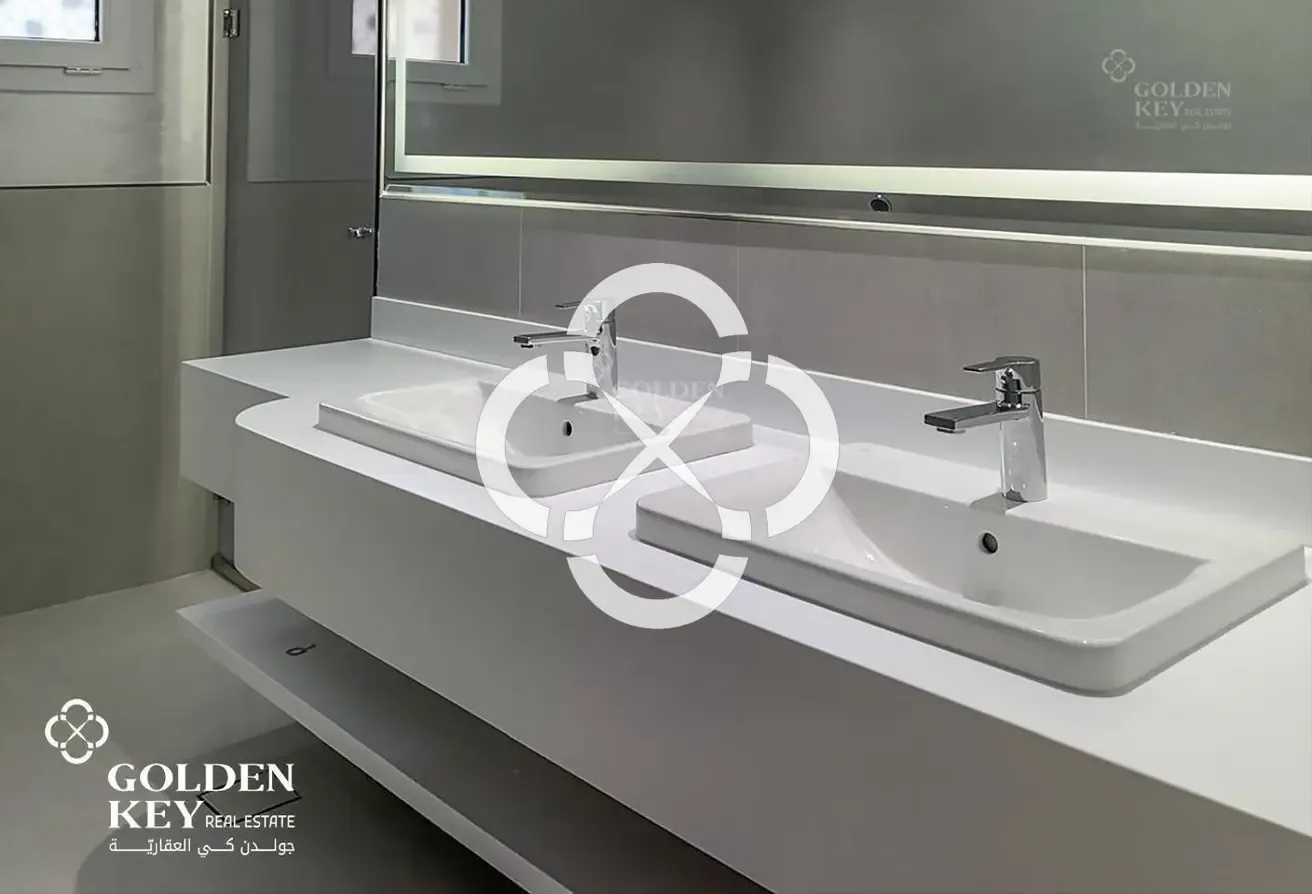 4BR Luxury | Open Layout | West Bay Lagoon |Duplex
